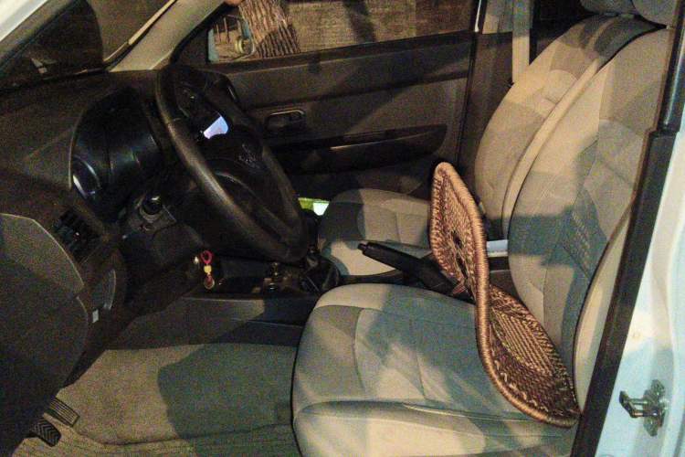 Used Wuling Hongguang 2014 1.5L S Standard Version Left Front Seat