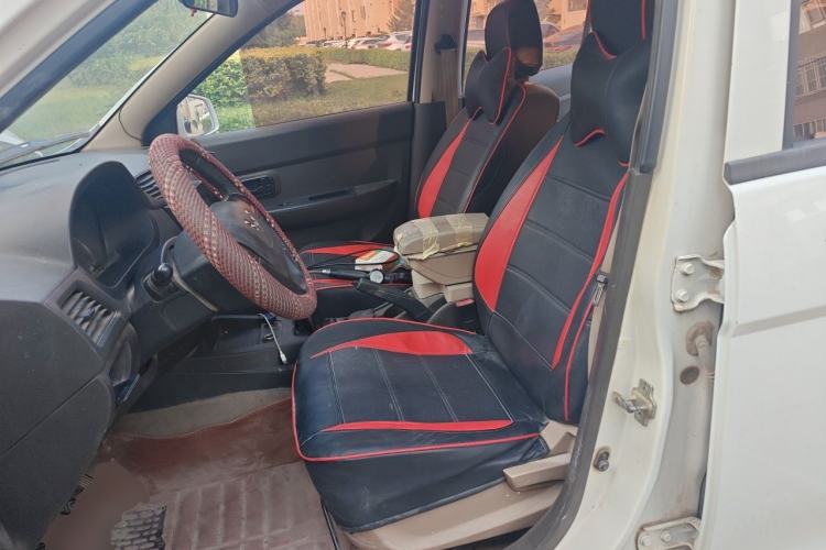 Used Wuling Hongguang 2014 1.5L S Standard Version Left Front Seat