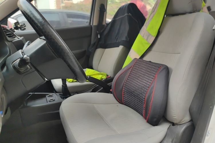 Used Wuling Hongguang 2014 1.2L Base Model China IV Left Front Seat