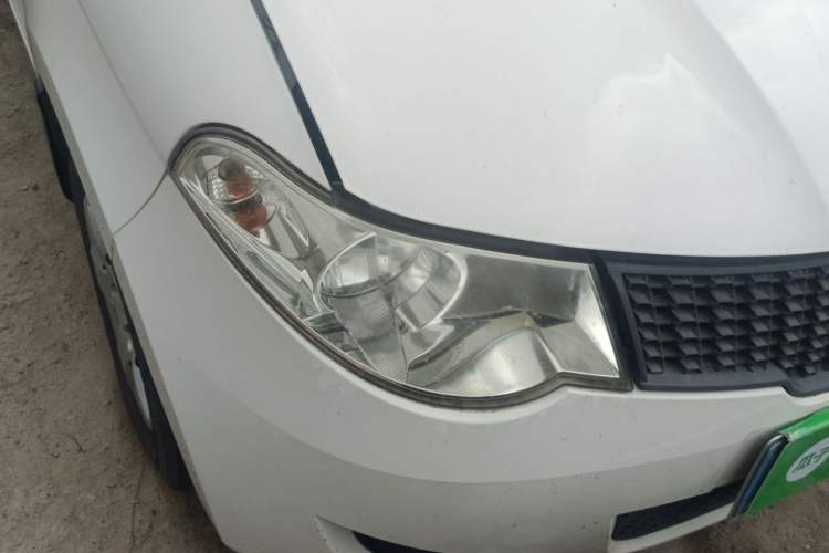 Used Wuling Hongguang 2014 1.2L Base Model China IV Right Front Headlight