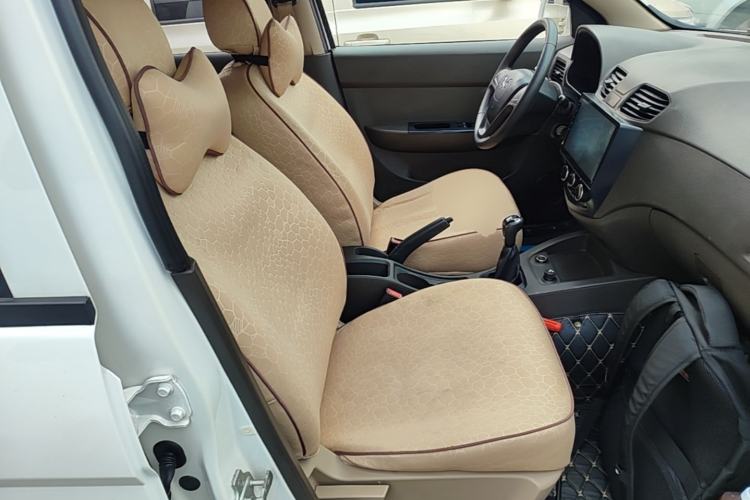 Used Wuling Hongguang 2014 1.5L S Standard Version Right Front Seat