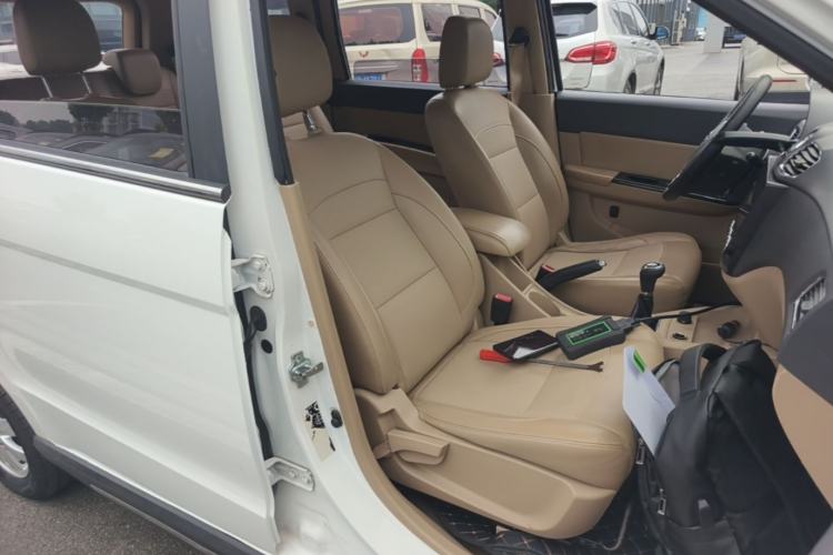 Used Wuling Hongguang 2014 1.5L S Comfort Model Right Front Seat