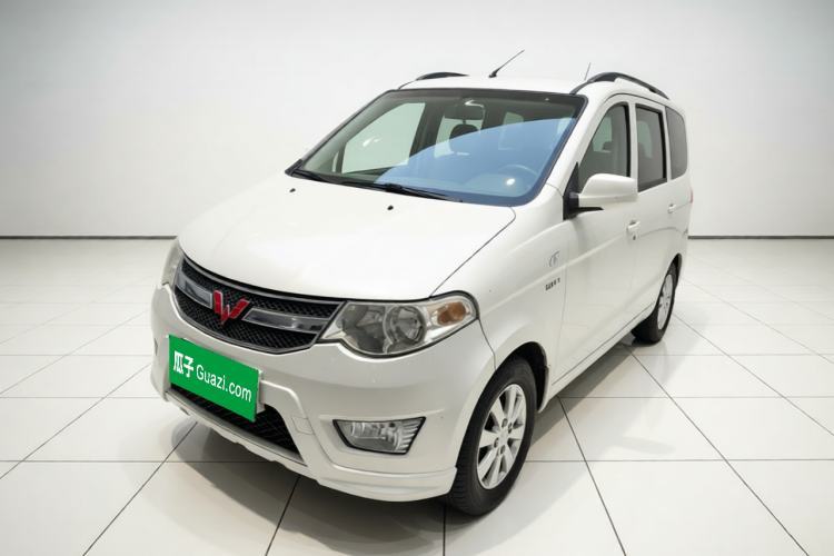 Ojetý Wuling Hongguang 2014 1.5L S Standard Version Guazi used car, China used car export, Used car for sale, Used  cars, Cheapest cars for sale