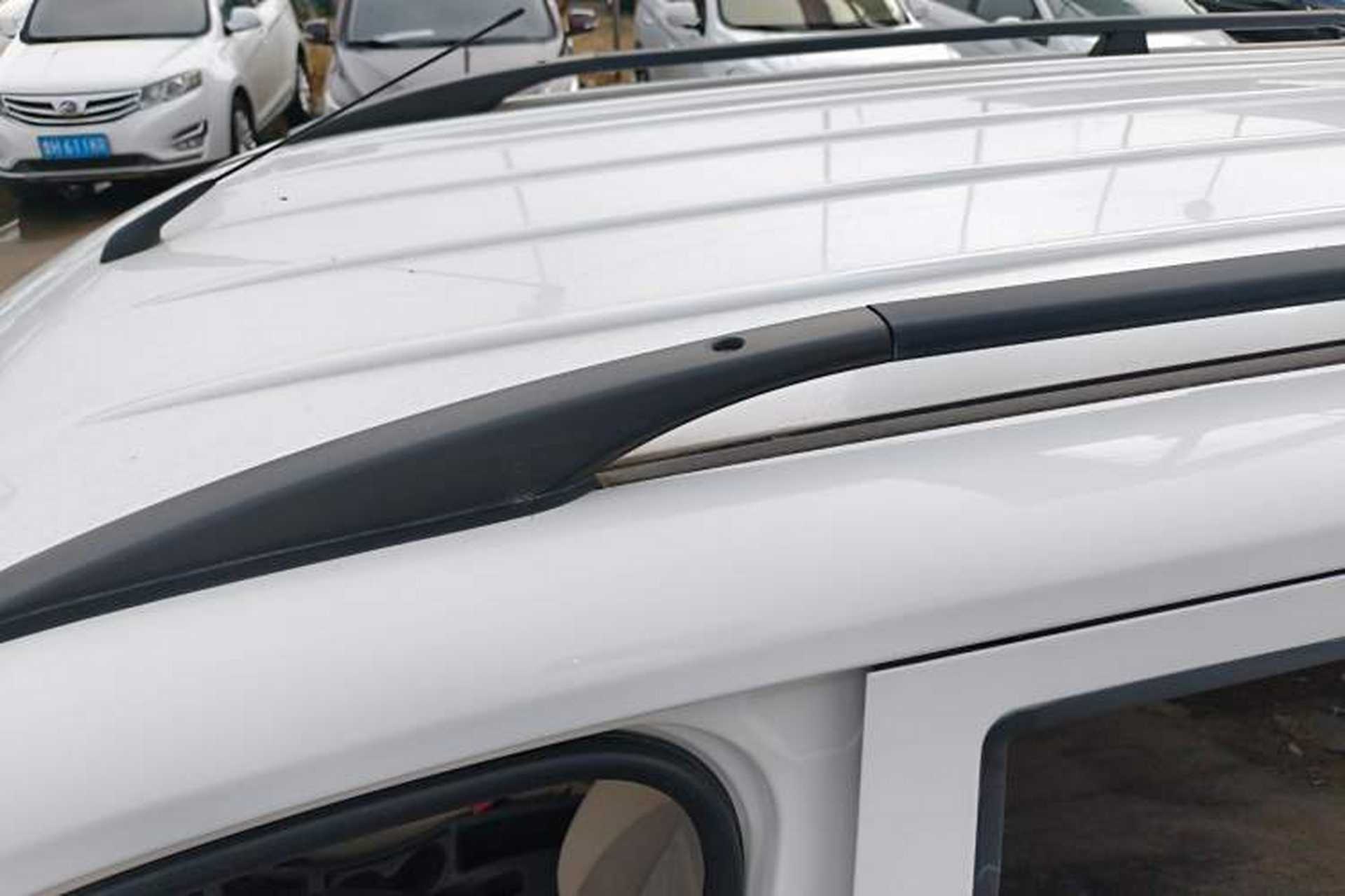 Used Wuling Hongguang 2014 1.5L S Standard Version Roof