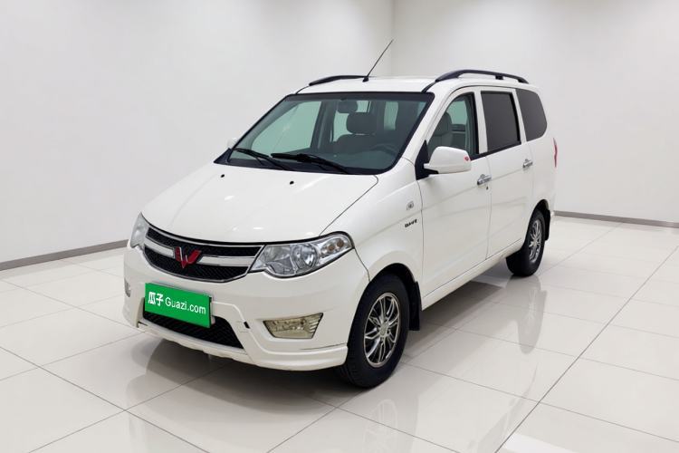 Ojetý Wuling Hongguang 2014 1.5L S Standard Version Guazi used car, China used car export, Used car for sale, Used  cars, Cheapest cars for sale