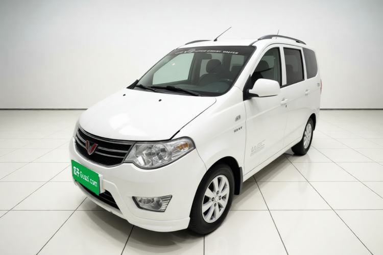 Ojetý Wuling Hongguang 2014 1.5L S Standard Version Guazi used car, China used car export, Used car for sale, Used  cars, Cheapest cars for sale