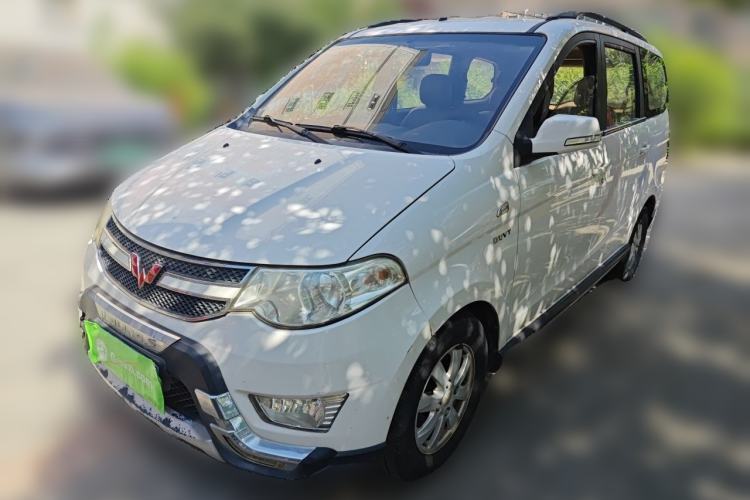 Used Wuling Hongguang 2014 1.5L S Comfort Model Guazi used car, China used car export, Used car for sale, Used  cars, Cheapest cars for sale