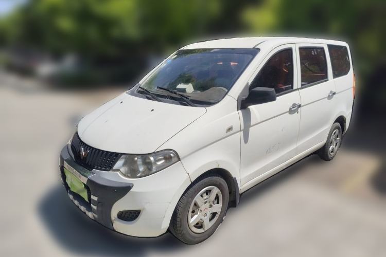 Used Wuling Hongguang 2014 1.2L Base Model China IV Guazi used car, China used car export, Used car for sale, Used cars, Cheapest cars for sale