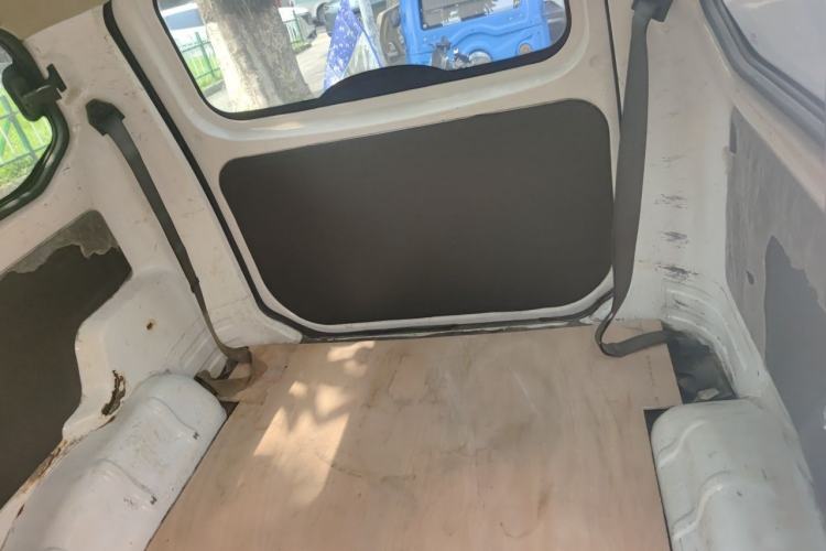 Used Wuling Hongguang 2014 1.2L Base Model China IV Trunk