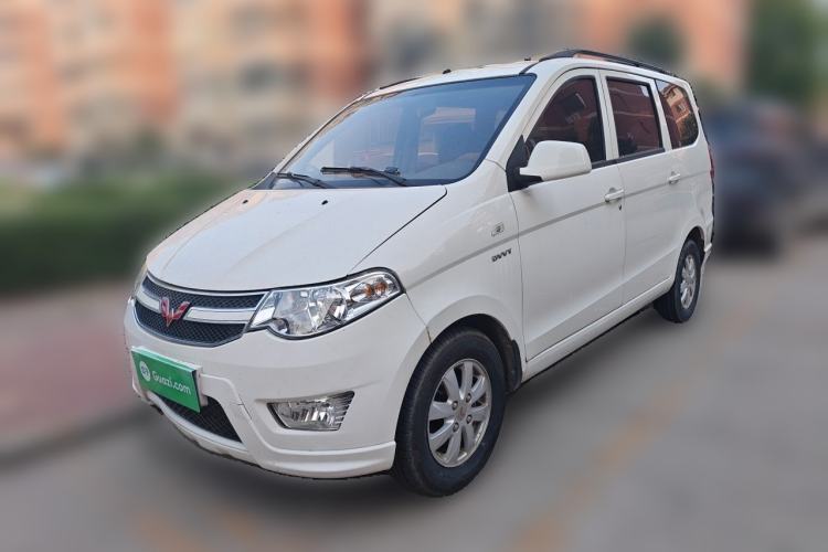 Used Wuling Hongguang 2014 1.5L S Standard Version Guazi used car, China used car export, Used car for sale, Used cars, Cheapest cars for sale