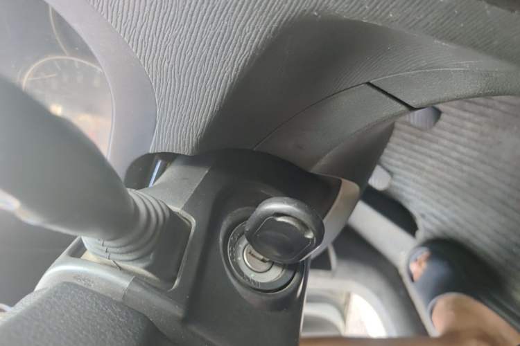 Used Wuling Hongguang 2014 1.2L Base Model China IV Vehicle Key