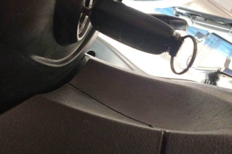 Used Wuling Hongguang 2014 1.5L S Standard Version Vehicle Key