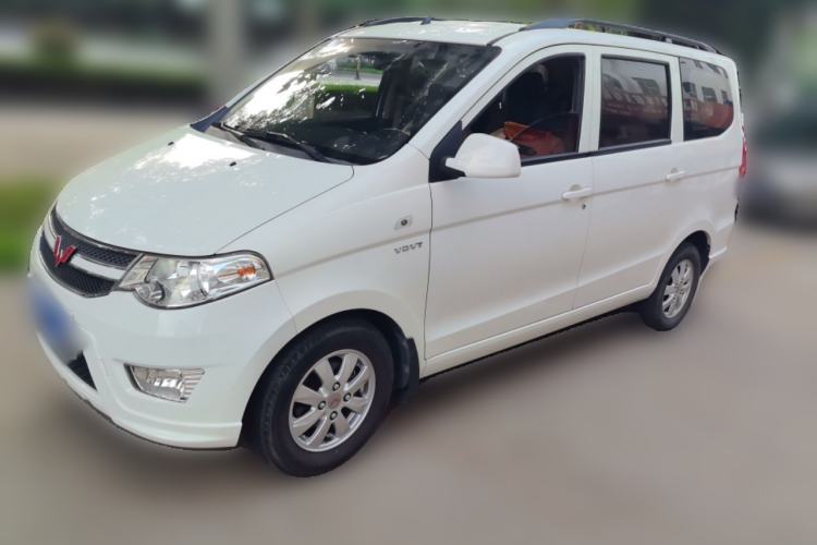 Ojetý Wuling Hongguang 2014 1.5L S Standard Version Guazi used car, China used car export, Used car for sale, Used  cars, Cheapest cars for sale