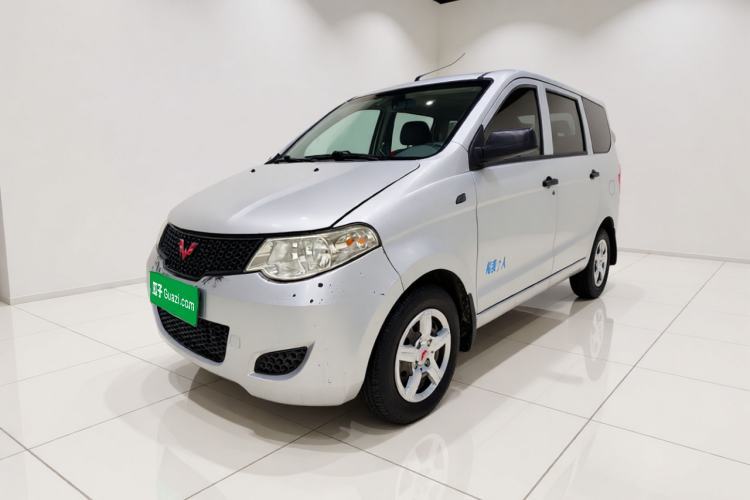 Ojetý Wuling Hongguang 2014 1.2L Base Model China IV Guazi used car, China used car export, Used car for sale, Used  cars, Cheapest cars for sale