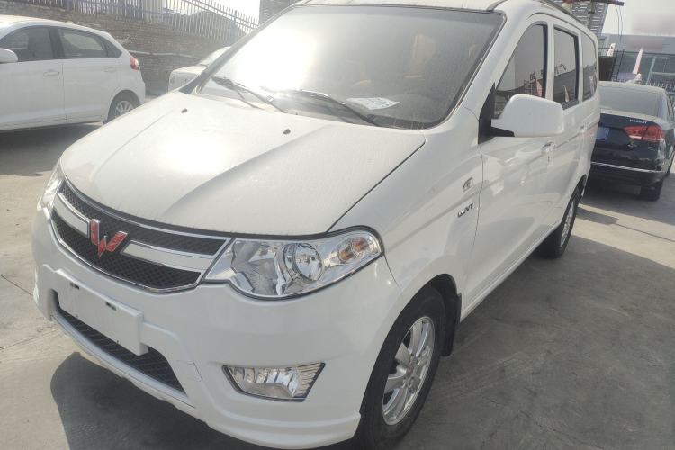 Used Wuling Hongguang 2014 1.5L S Standard Version Guazi used car, China used car export, Used car for sale, Used  cars, Cheapest cars for sale