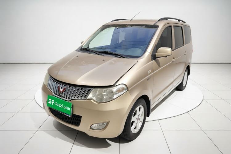 Ojetý Wuling Hongguang 2014 1.5L S Standard Version Guazi used car, China used car export, Used car for sale, Used  cars, Cheapest cars for sale