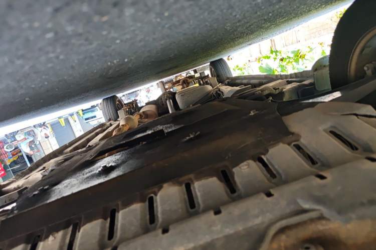 Used Wuling Hongguang 2014 1.2L S Standard Version China IV Standard Chassis Front