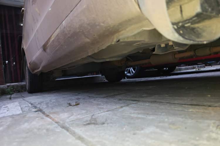 Used Wuling Hongguang 2014 1.2L S Standard Version China IV Standard Chassis Front Right