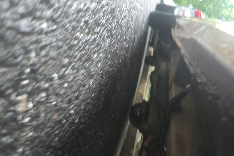 Used Wuling Hongguang 2014 1.2L Standard Model China IV Chassis Front Right