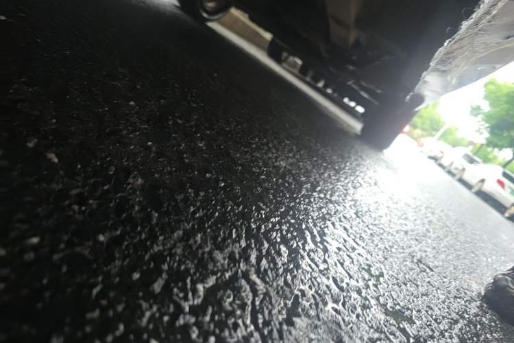 Used Wuling Hongguang 2014 1.2L Standard Model China IV Chassis Rear Right