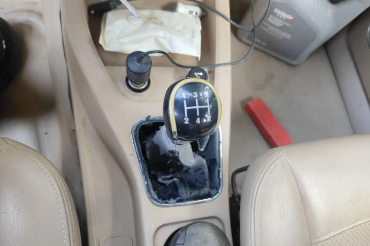 Used Wuling Hongguang 2014 1.5L S Comfort Model Gear Lever