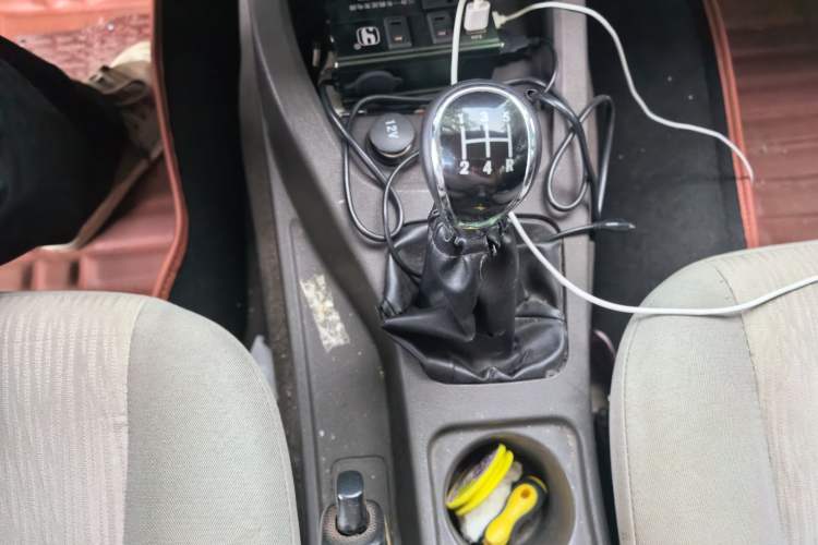 Used Wuling Hongguang 2014 1.2L Base Model China IV Gear Lever