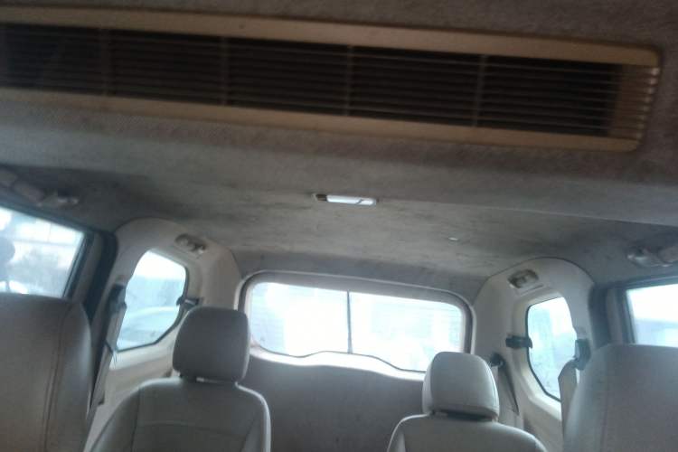 Used Wuling Hongguang 2014 1.5L S Comfort Model Headliner