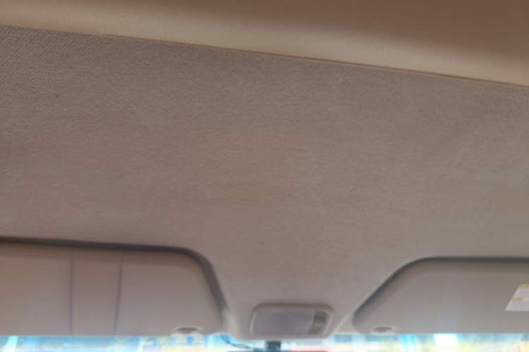 Used Wuling Hongguang 2014 1.2L Standard Model China IV Headliner