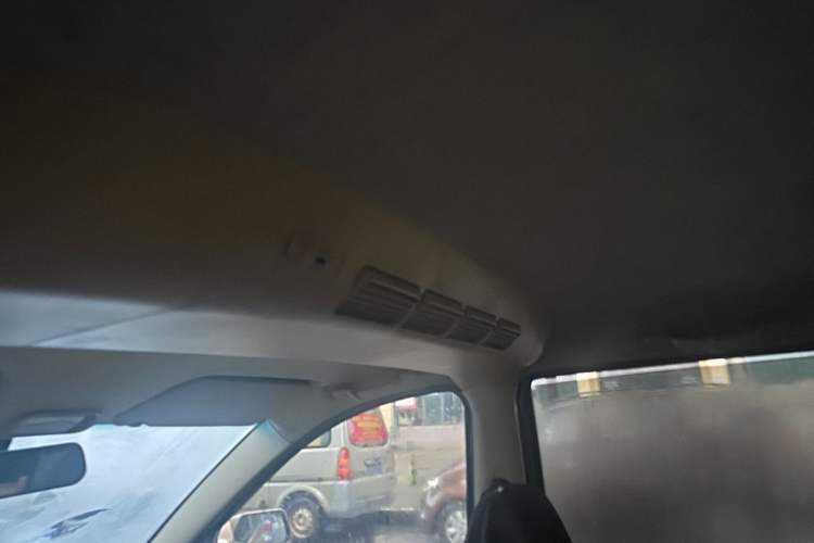Used Wuling Hongguang 2014 1.2L Standard Model China IV Headliner