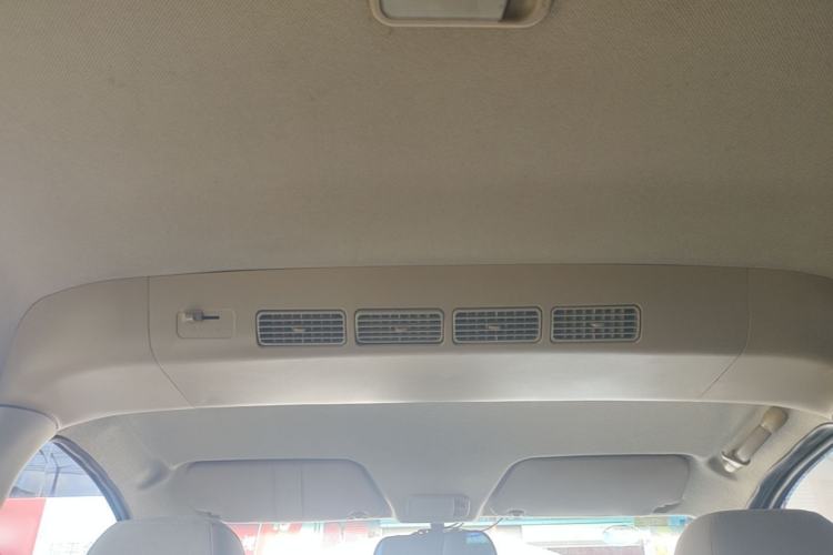 Used Wuling Hongguang 2014 1.5L Standard Version Headliner