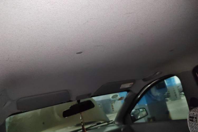 Used Wuling Hongguang 2014 1.2L Base Model China IV Headliner