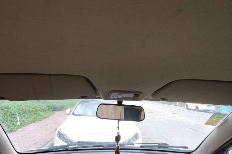 Used Wuling Hongguang 2014 1.5L Base Version Headliner