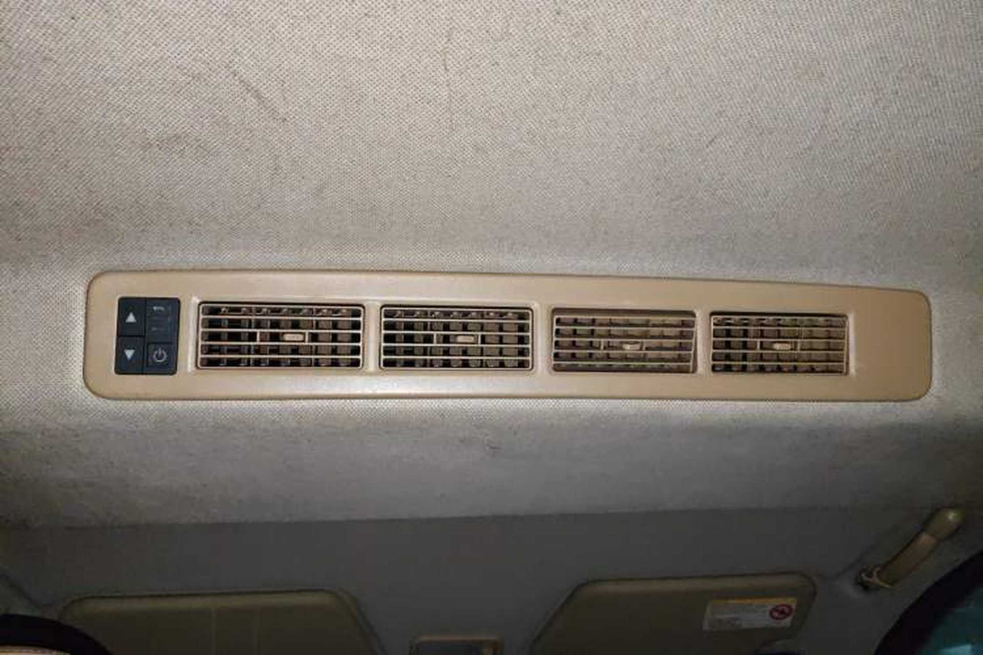 Used Wuling Hongguang 2014 1.5L S Comfort Model Headliner