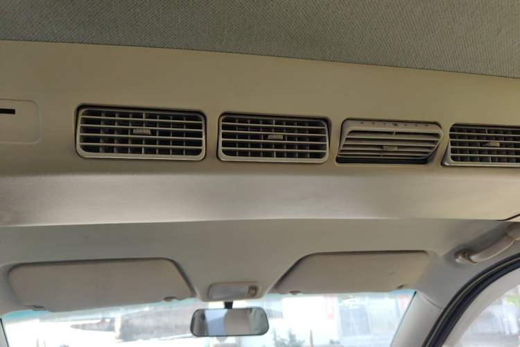 Used Wuling Hongguang 2014 1.5L S Standard Version Headliner