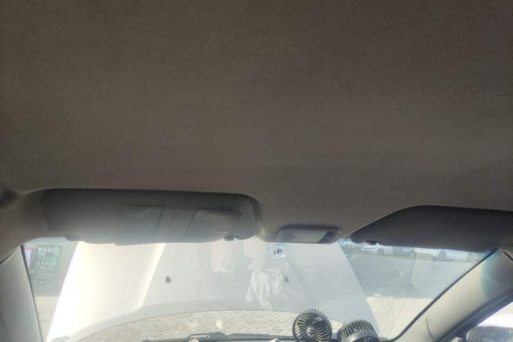 Used Wuling Hongguang 2014 1.2L Base Model China IV Headliner