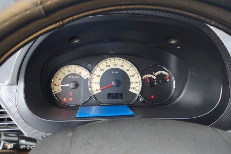 Used Wuling Hongguang 2014 1.5L S Comfort Model Instrument Cluster