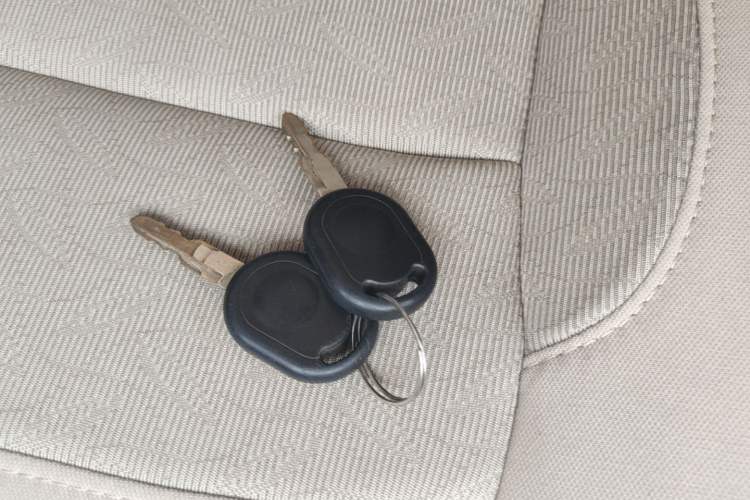 Used Wuling Hongguang 2014 1.5L Standard Version Interior 1