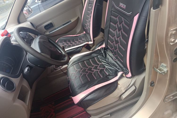 Used Wuling Hongguang 2014 1.2L Standard Model China IV Left Front Seat
