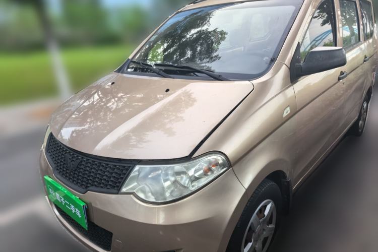 Used Wuling Hongguang 2014 1.2L Base Model China IV Guazi used car, China used car export, Used car for sale, Used cars, Cheapest cars for sale