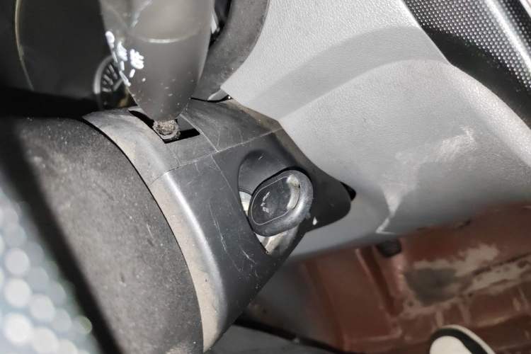 Used Wuling Hongguang 2014 1.2L Base Model China IV Vehicle Key