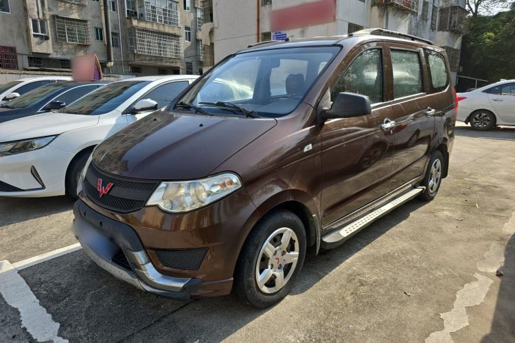 Used Wuling Hongguang 2015 1.2L S Base Model China V Standard Guazi used car, China used car export, Used car for sale, Used  cars, Cheapest cars for sale
