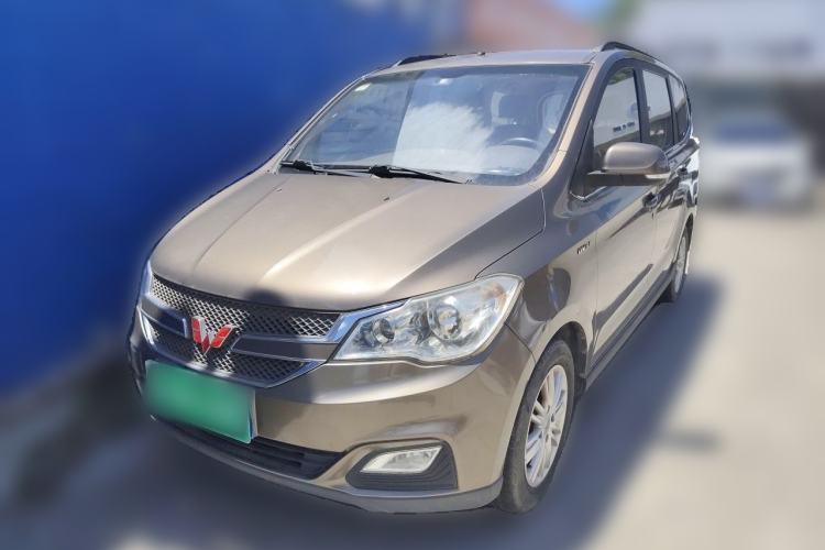 Used Wuling Hongguang 2015 1.5L S1 Comfort China V Standard Guazi used car, China used car export, Used car for sale, Used cars, Cheapest cars for sale