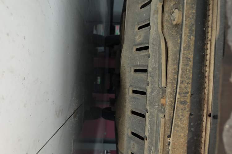 Used Wuling Hongguang 2015 1.2L S Base Model China V Standard Chassis Front