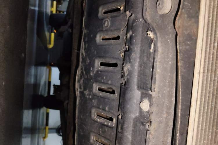 Used Wuling Hongguang 2015 1.2L S Base Model China V Standard Chassis Front