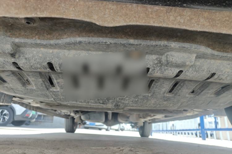 Used Wuling Hongguang 2015 1.5L S Basic Version China V Standard Chassis Front