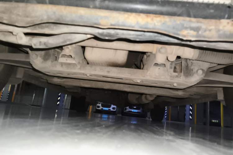 Used Wuling Hongguang 2015 1.5L S Basic Version China V Standard Chassis Front