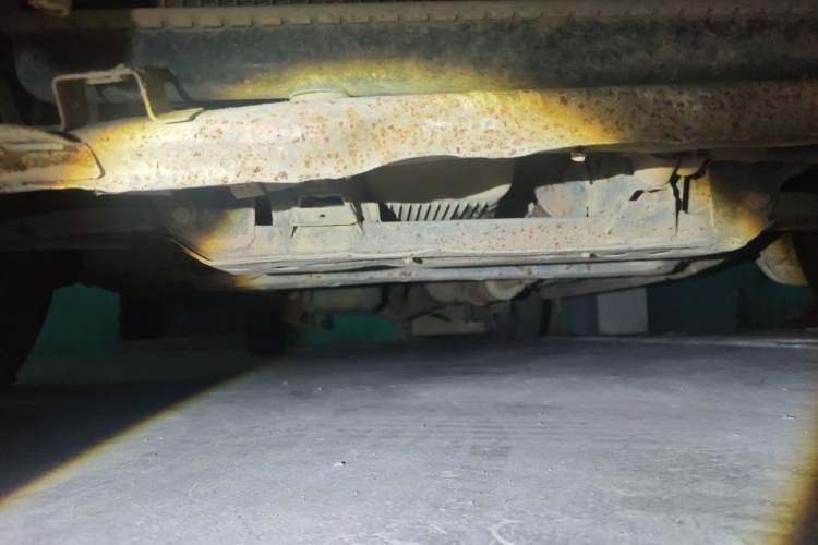 Used Wuling Hongguang 2015 1.5L S Basic Version China V Standard Chassis Front