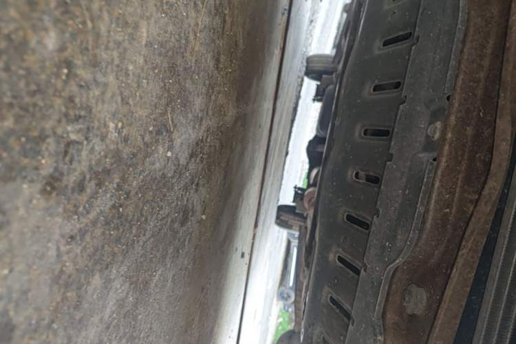 Used Wuling Hongguang 2015 1.2L S Base Model China V Standard Chassis Front