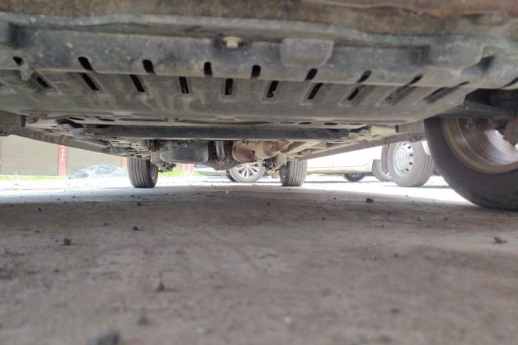 Used Wuling Hongguang 2015 1.5L S1 Comfort China V Standard Chassis Front