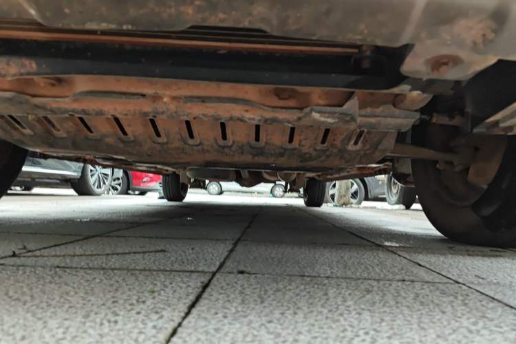 Used Wuling Hongguang 2015 1.2L S Base Model China V Standard Chassis Front